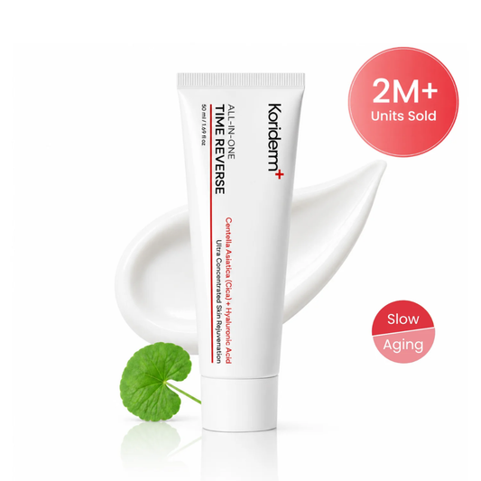 Koriderm+ TM ( Reversal All-in-One Cream )
