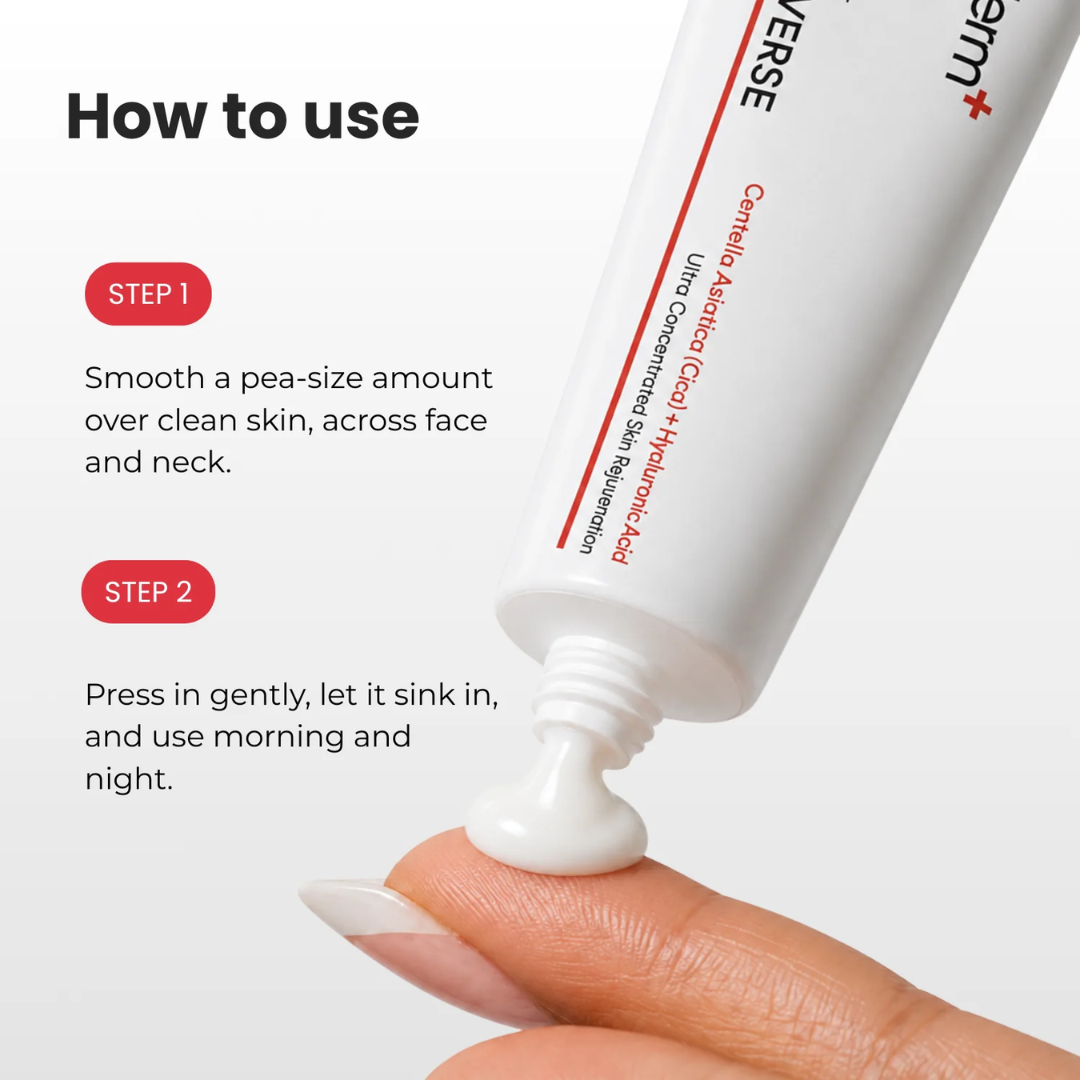 Koriderm+ TM ( Reversal All-in-One Cream )